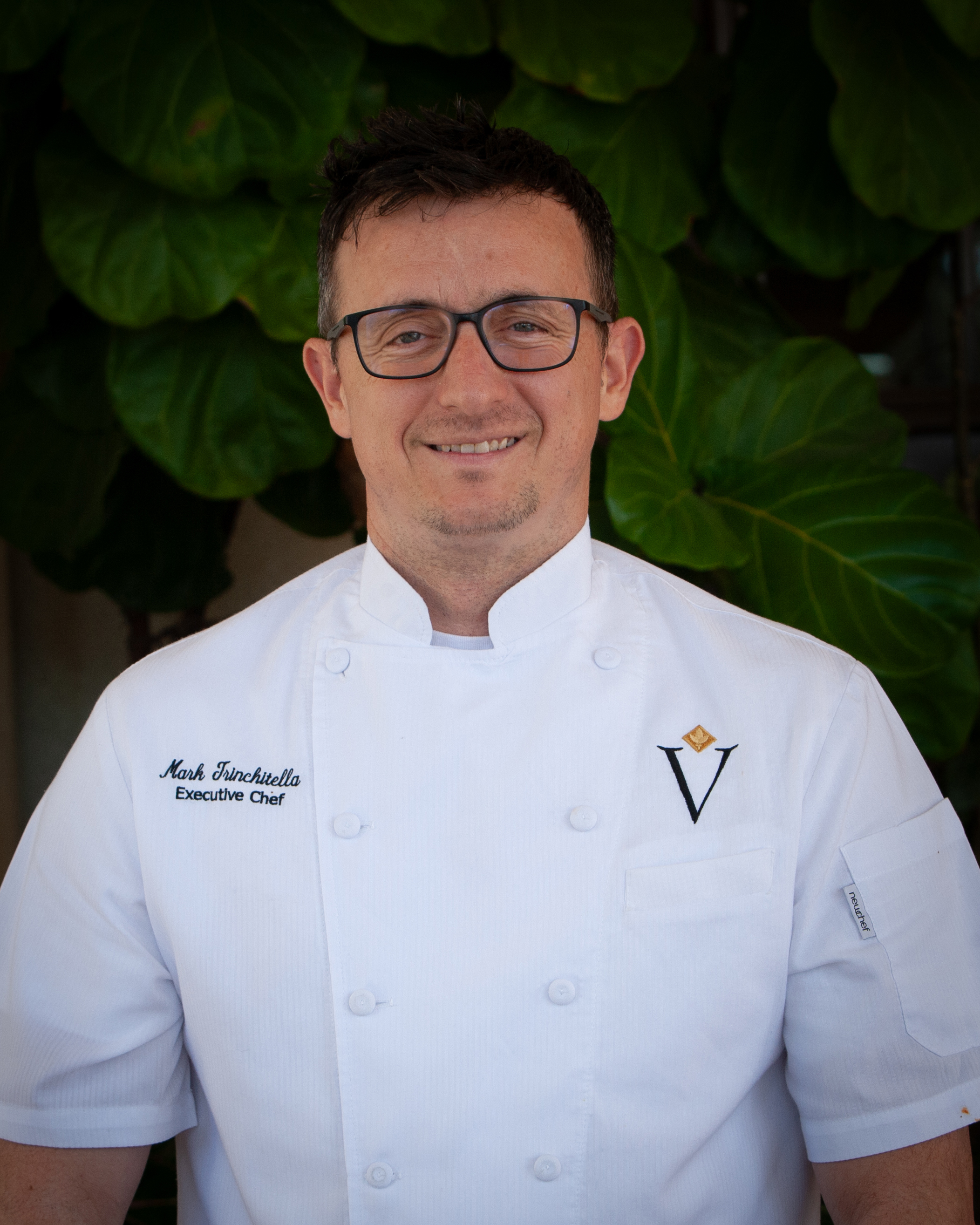 photo of  Mark Trinchitella