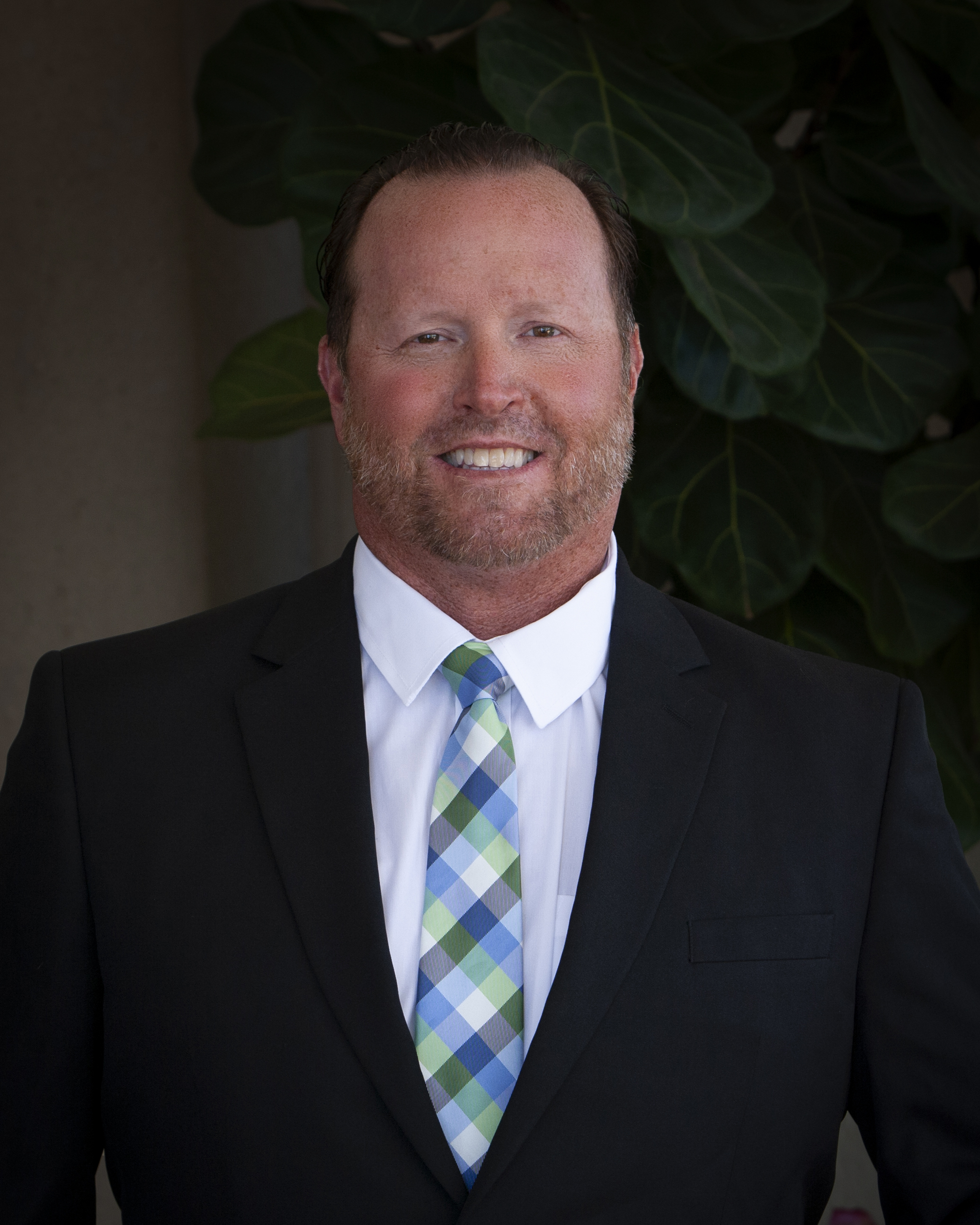 photo of  Shawn Hedrick