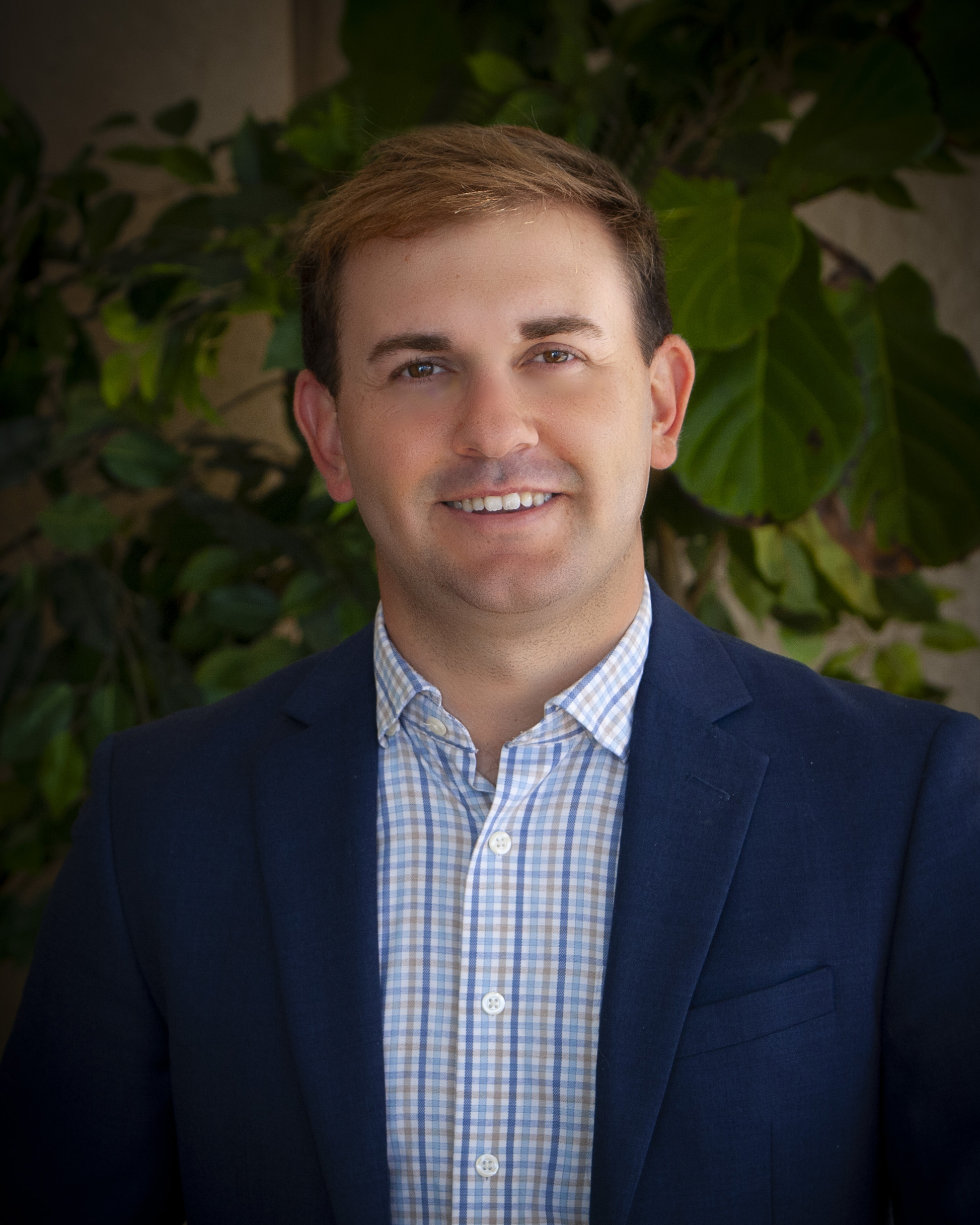 photo of  Tanner Harris