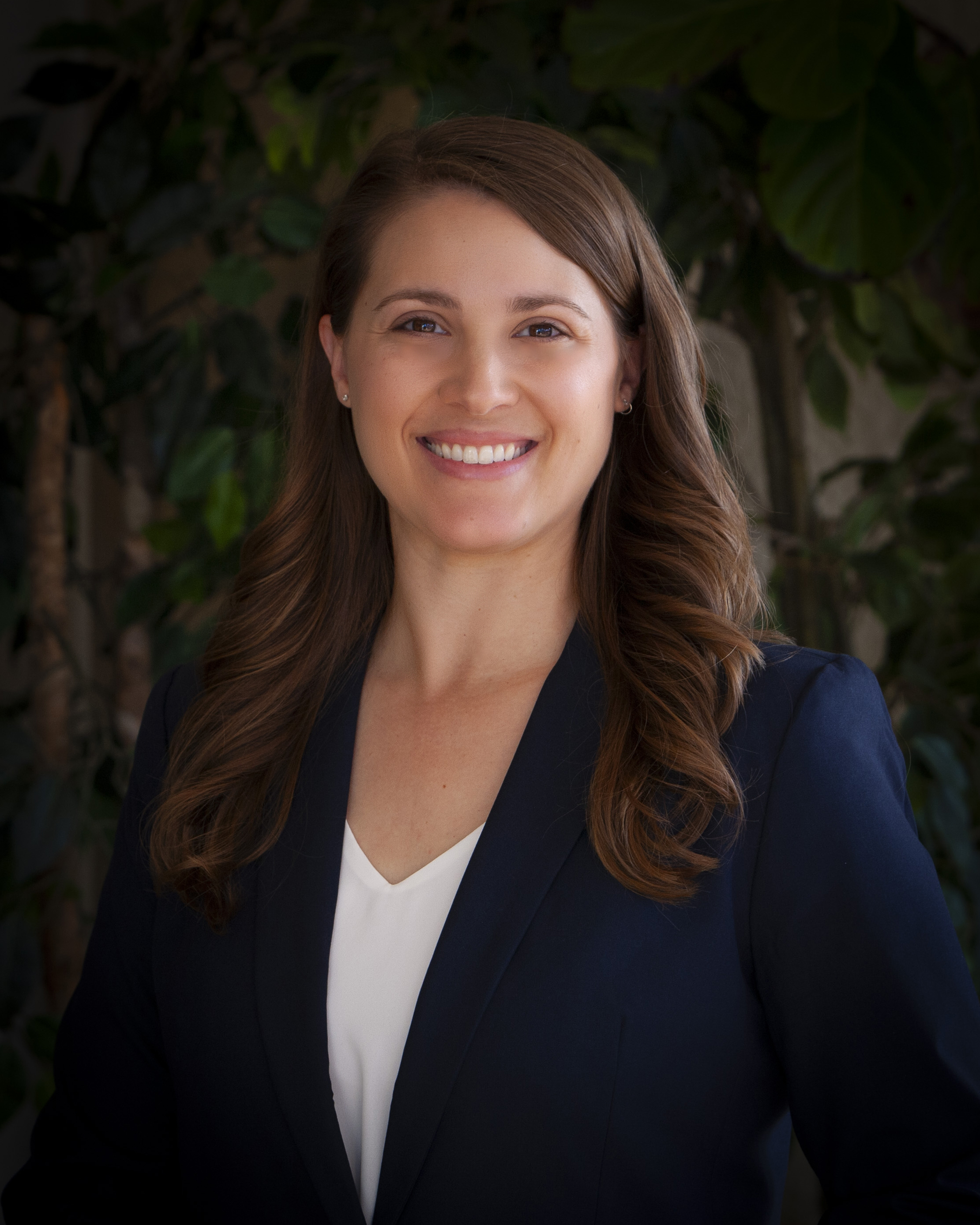 photo of  Tracie Lantz